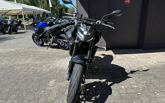 Gebrauchtmotorrad Yamaha MT-07 - Bild 15