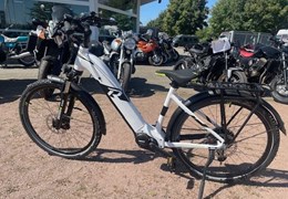 Neumotorrad Raymon CrossRay E