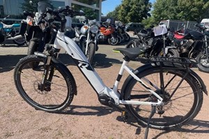 Angebot Raymon CrossRay E