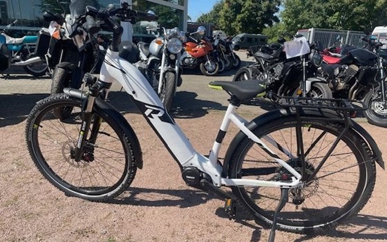 Neufahrzeug Raymon CrossRay E - Bild 1