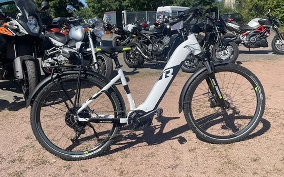 Neufahrzeug Raymon CrossRay E - Bild 2