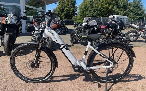 Neufahrzeug Raymon CrossRay E - Bild 3