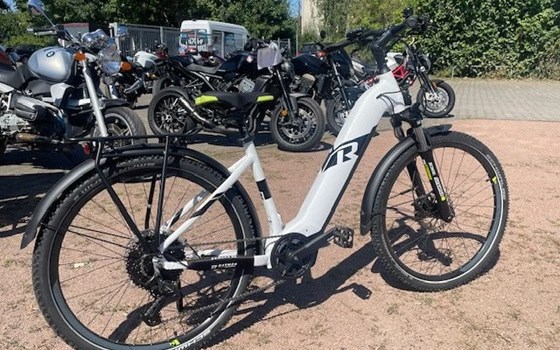 Neufahrzeug Raymon CrossRay E - Bild 4