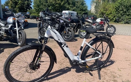 Neufahrzeug Raymon CrossRay E - Bild 5