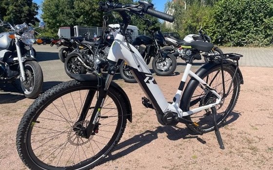 Neufahrzeug Raymon CrossRay E - Bild 6