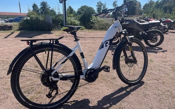 Neufahrzeug Raymon CrossRay E - Bild 7