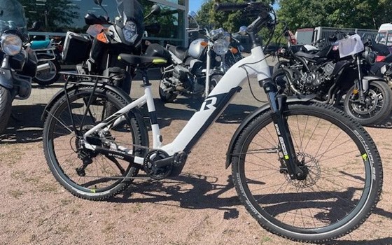 Neufahrzeug Raymon CrossRay E - Bild 8