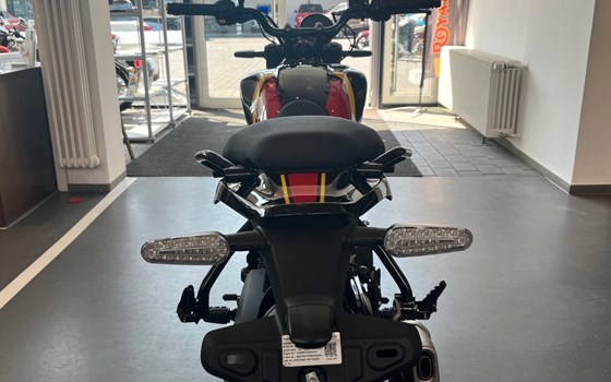 Neufahrzeug Royal Enfield Guerrilla 450 - Bild 5