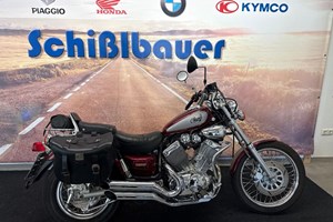 Angebot Yamaha XV 535 DX Virago