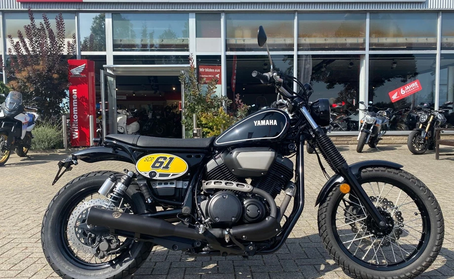Angebot Yamaha SCR950 Bild 1: Angebot Yamaha SCR950