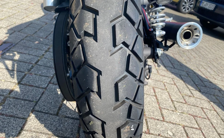 Angebot Yamaha SCR950 Bild 10: Angebot Yamaha SCR950