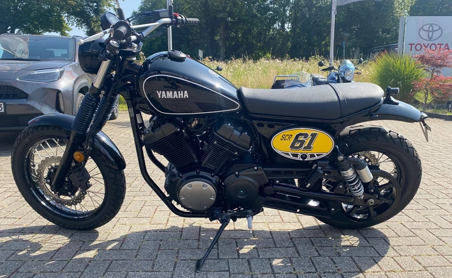 Angebot Yamaha SCR950 Bild 2: Angebot Yamaha SCR950