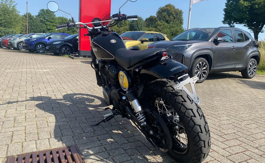 Angebot Yamaha SCR950 Bild 3: Angebot Yamaha SCR950