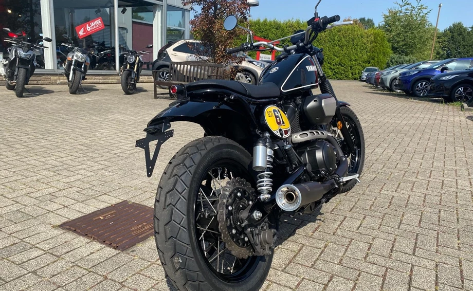 Angebot Yamaha SCR950 Bild 4: Angebot Yamaha SCR950