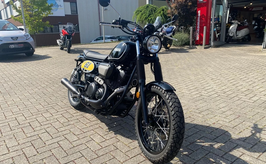 Angebot Yamaha SCR950 Bild 5: Angebot Yamaha SCR950