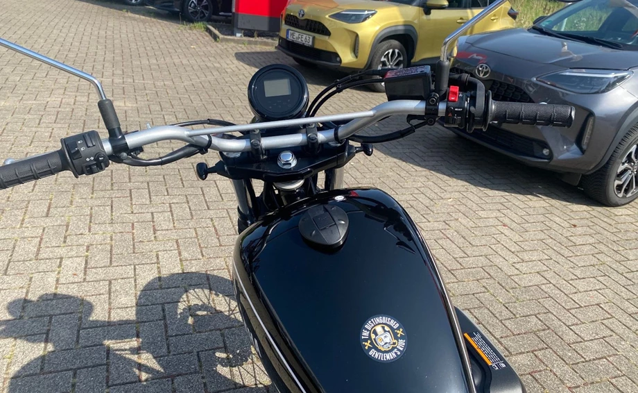 Angebot Yamaha SCR950 Bild 7: Angebot Yamaha SCR950