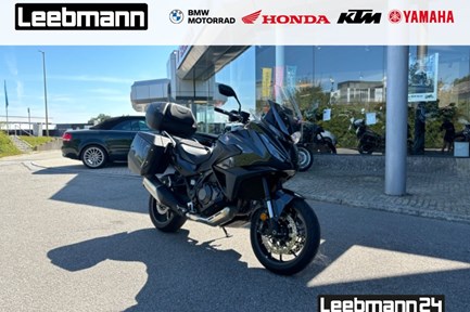 Honda NT1100