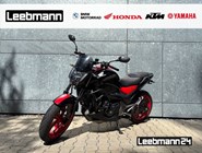 Honda NC750S DCT