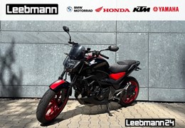 Gebrauchte Honda NC750S DCT