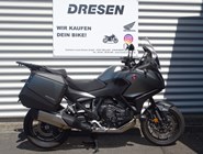 Honda NT1100 DCT
