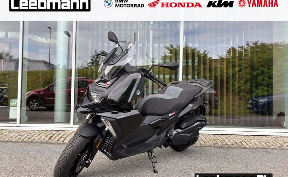 Angebot BMW C 400 X Bild 1: Angebot BMW C 400 X