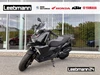 BMW C 400 X