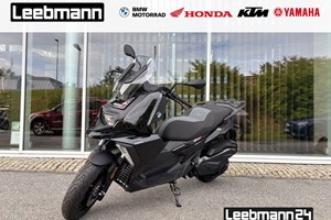 Angebot BMW C 400 X