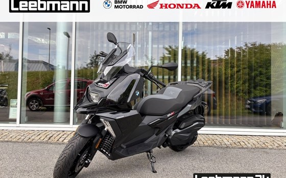 Neufahrzeug BMW C 400 X - Bild 1