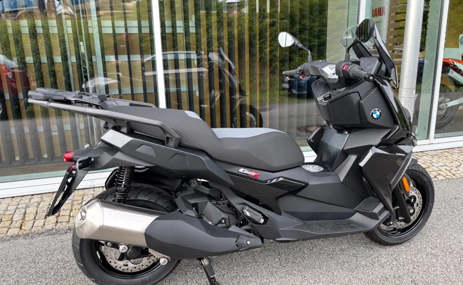 Angebot BMW C 400 X Bild 11: Angebot BMW C 400 X