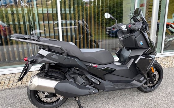 Neufahrzeug BMW C 400 X - Bild 11