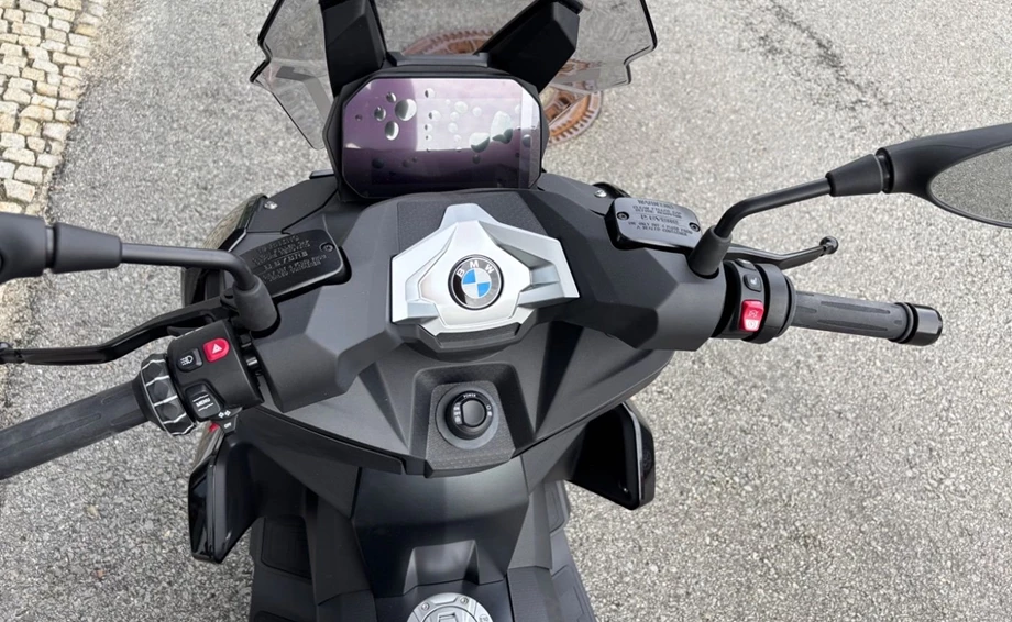 Angebot BMW C 400 X Bild 12: Angebot BMW C 400 X