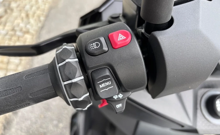 Angebot BMW C 400 X Bild 13: Angebot BMW C 400 X