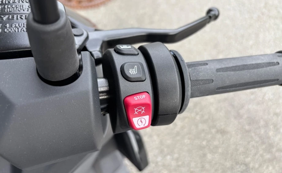 Angebot BMW C 400 X Bild 14: Angebot BMW C 400 X