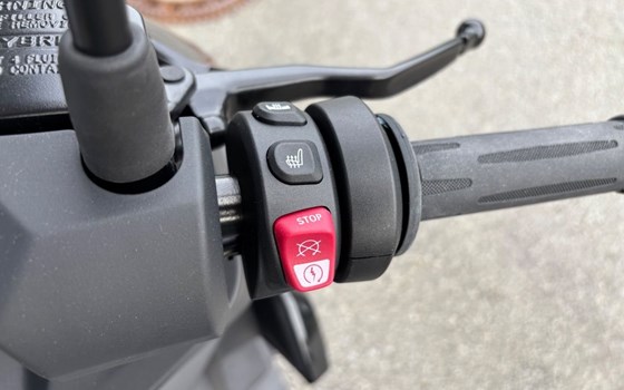 Neufahrzeug BMW C 400 X - Bild 14