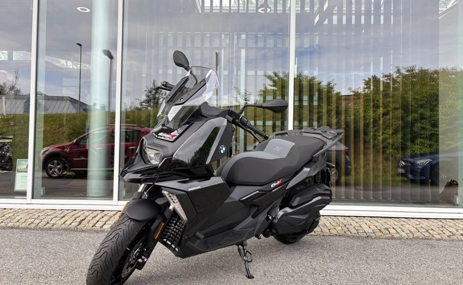 Angebot BMW C 400 X Bild 2: Angebot BMW C 400 X