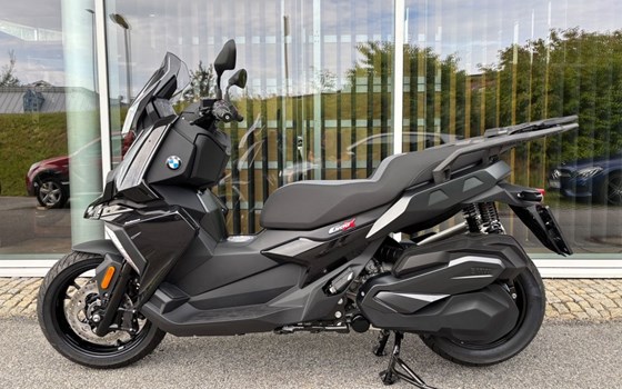 Neufahrzeug BMW C 400 X - Bild 3