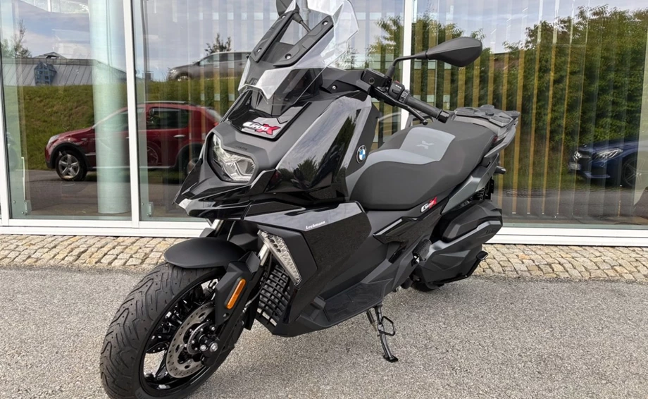 Angebot BMW C 400 X Bild 5: Angebot BMW C 400 X