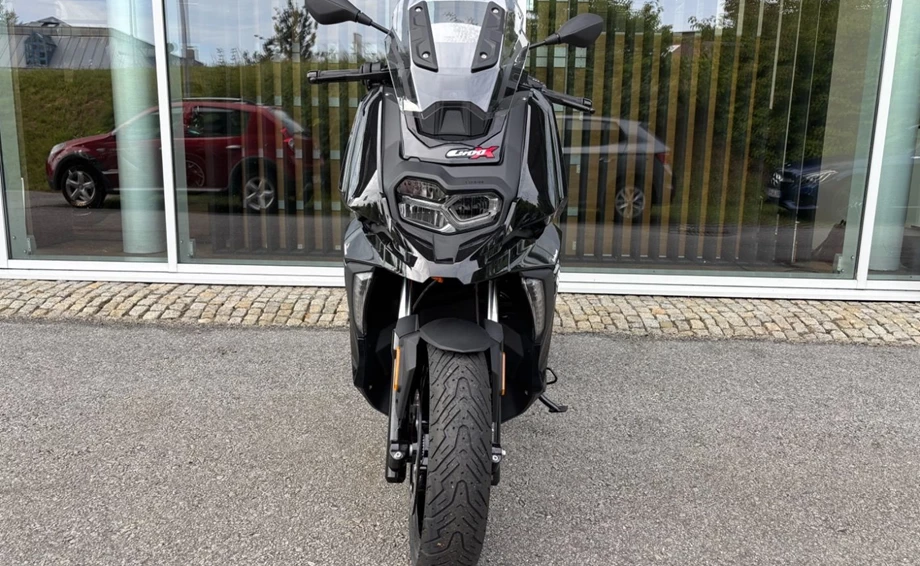 Angebot BMW C 400 X Bild 7: Angebot BMW C 400 X