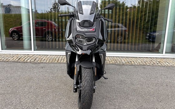 Neufahrzeug BMW C 400 X - Bild 7