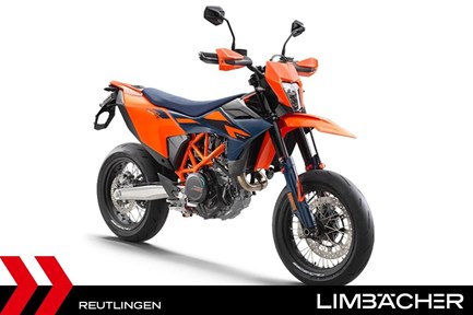 KTM 690 SMC R