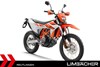 KTM 690 Enduro R