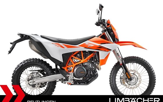 Neufahrzeug KTM 690 Enduro R - Bild 2