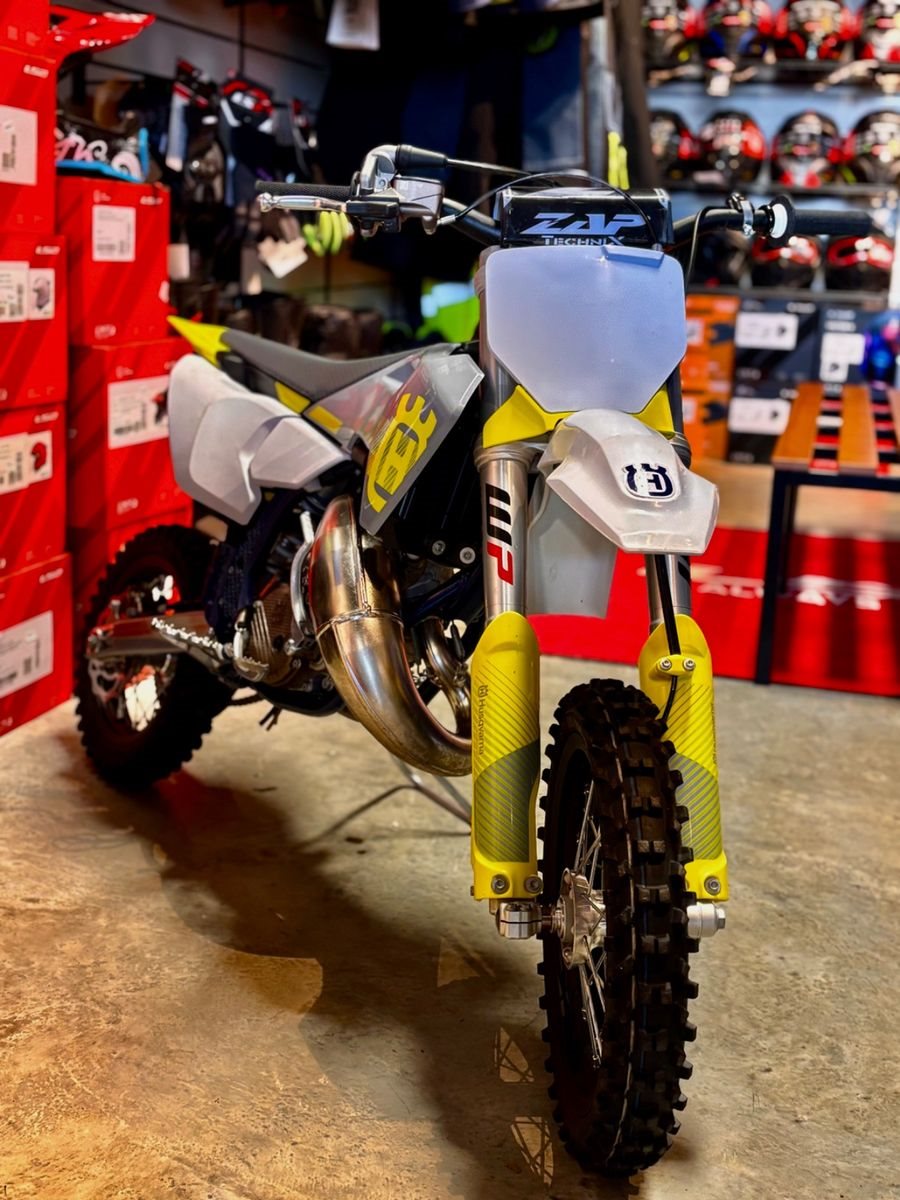 Husqvarna TC 50