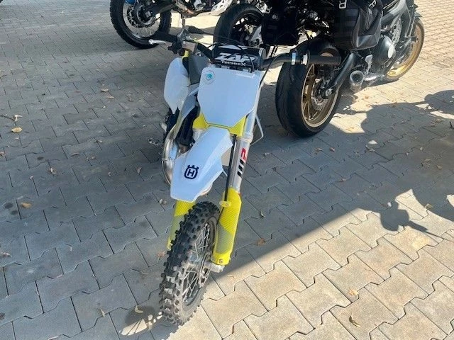 Angebot Husqvarna TC 50 Bild 2: Angebot Husqvarna TC 50