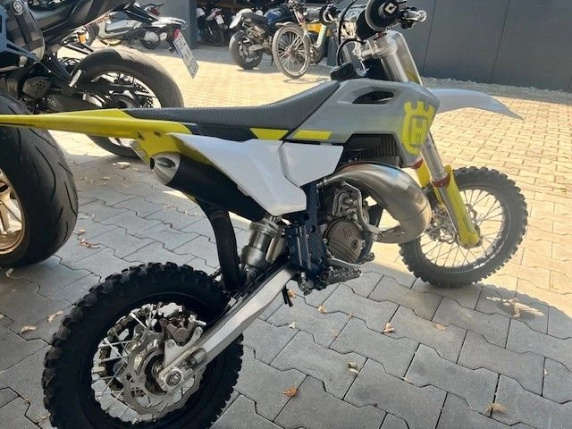 Angebot Husqvarna TC 50 Bild 4: Angebot Husqvarna TC 50