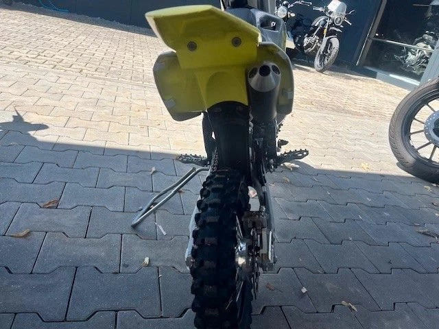 Angebot Husqvarna TC 50 Bild 6: Angebot Husqvarna TC 50