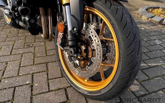 Neufahrzeug Honda CB1000 Hornet SP - Bild 10