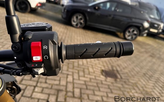 Neufahrzeug Honda CB1000 Hornet SP - Bild 14