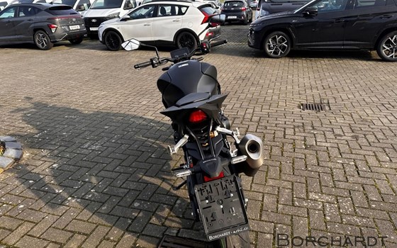 Neufahrzeug Honda CB1000 Hornet SP - Bild 5