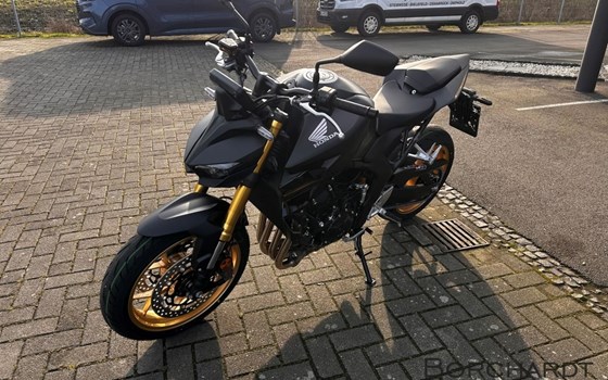 Neufahrzeug Honda CB1000 Hornet SP - Bild 8